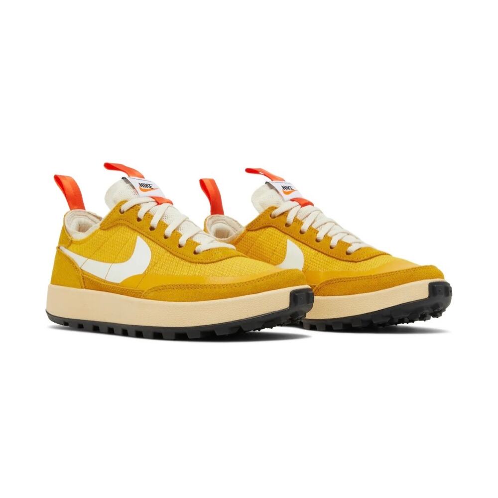 Tom Sachs x NikeCraft 'Archive'  Men’s Size 9 / Women’s 10.5